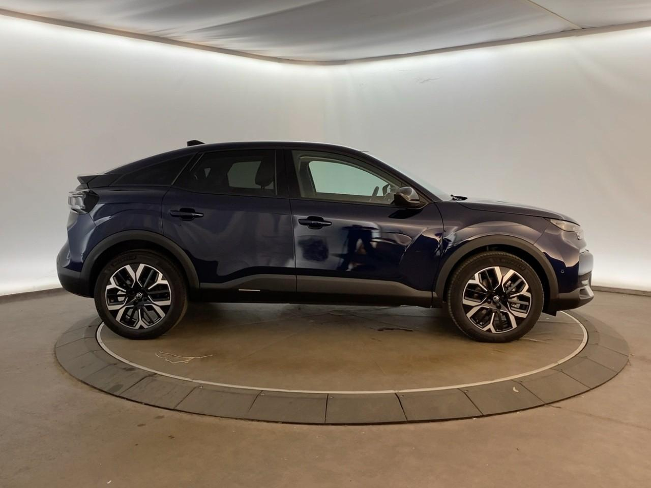 Citroën C4 hybride 145 ch e-dcs6 max — photo 4