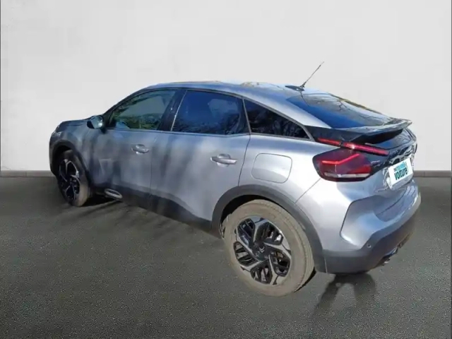 Citroën C4 puretech 130 s&amp;s eat8 — photo 59