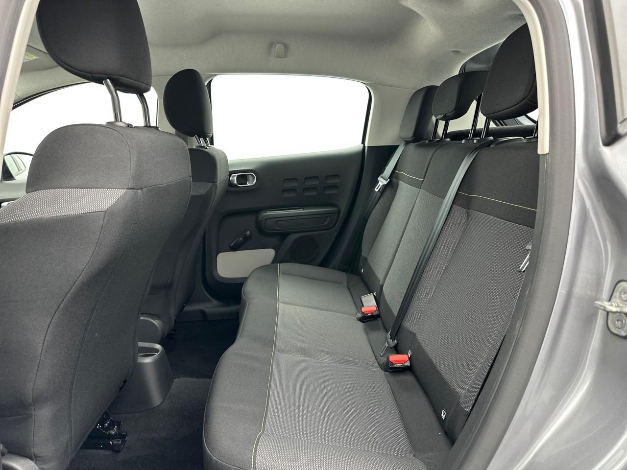 Citroën C3 puretech 83 ch bvm5 you — photo 12
