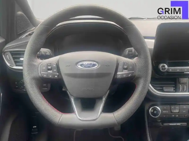 Ford Puma 1.0 flexifuel 125 ch mhev s&amp;s bvm6 — photo 6