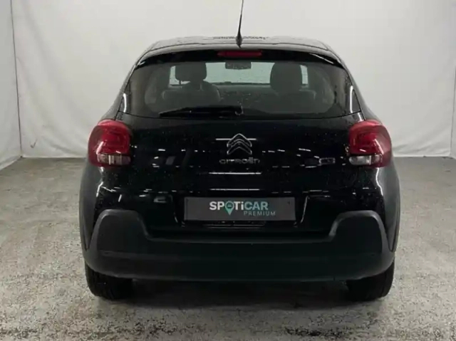 Citroën C3 1.5 bluehdi 100ch s&amp;s plus — photo 3