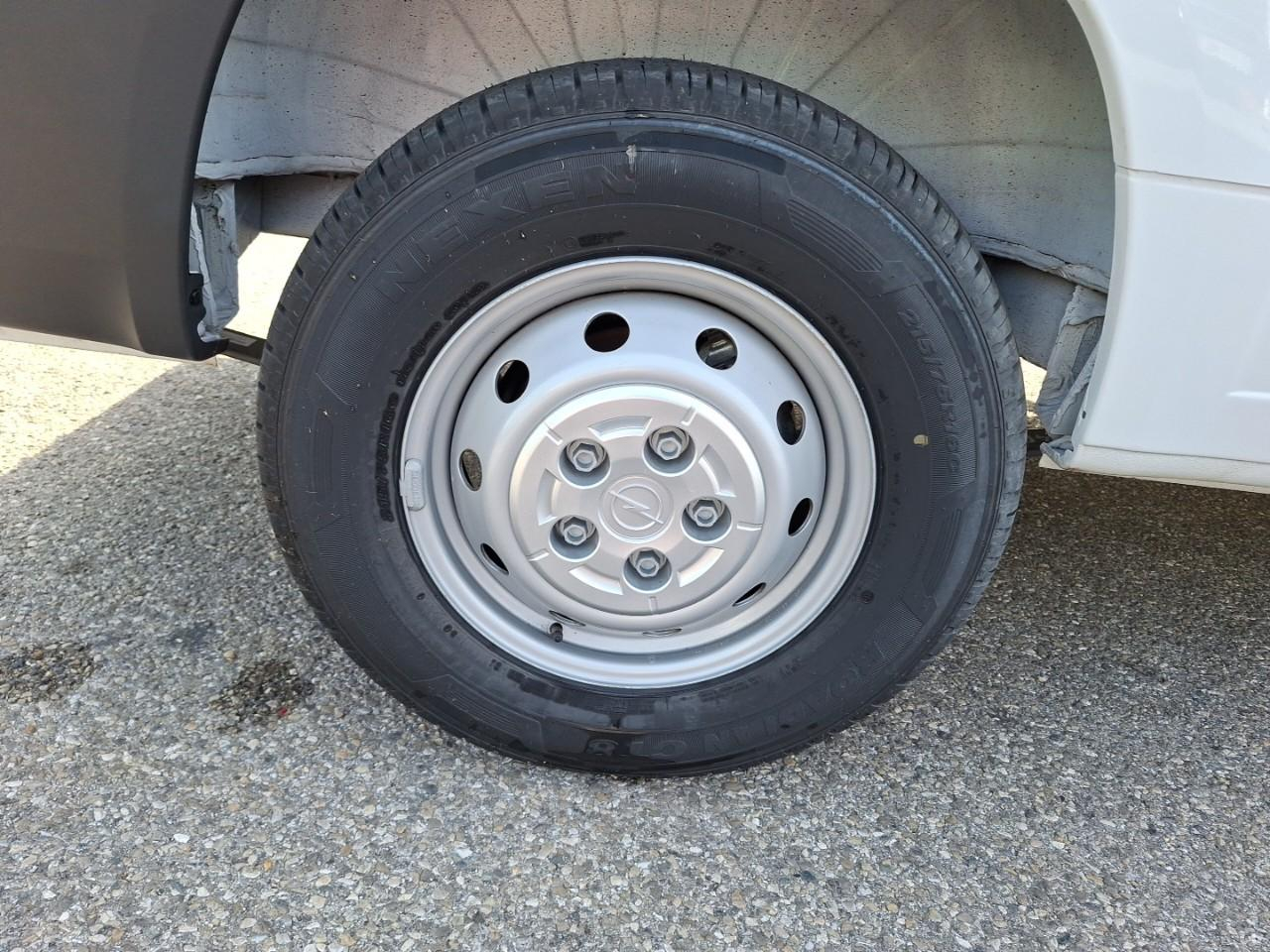 Opel Movano l3h2 3.5 maxi 165ch bluehdi s&s — photo 11