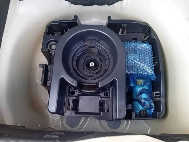 Citroën C3 puretech 83 s&amp;s bvm5 — photo 12