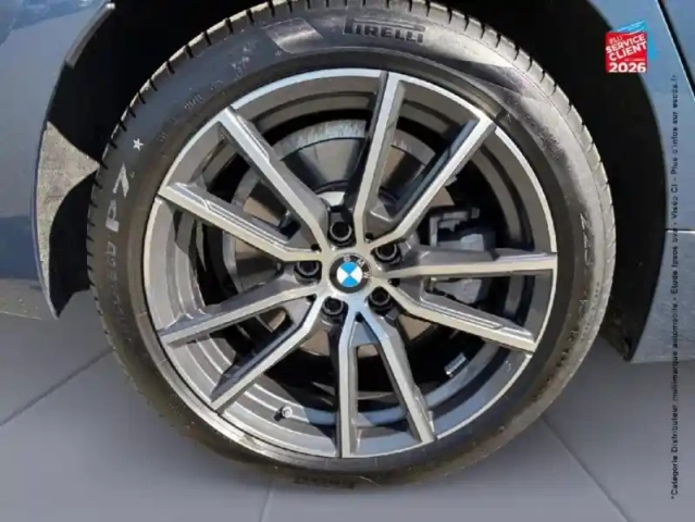 Bmw Serie 3 série 3 330ea xdrive 292ch — photo 10