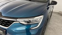 Renault Arkana 1.6 E-Tech hybride 145ch Techno -22 — photo 17