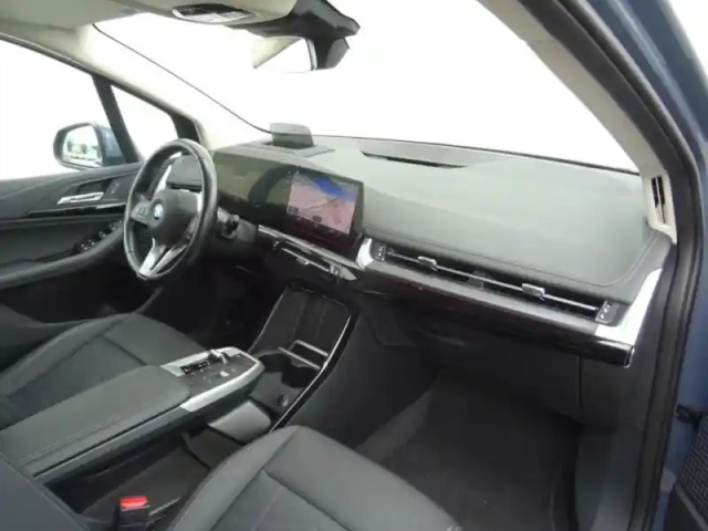 Bmw Serie 2 série 2 activetourer 225e 245ch xdrive luxury dkg7 — photo 6