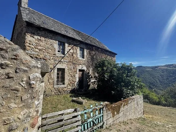 Ferme 5 pièces