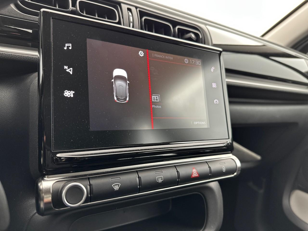 Citroën C3 bluehdi 100 bvm6 you — photo 25