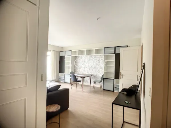 Appartement 1 pièce 40 m²