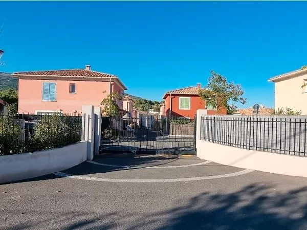 Maison individuelle a louer