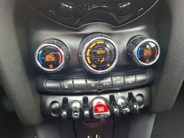 Mini Mini hatch 5 portes cooper 136 ch bva7 — photo 17