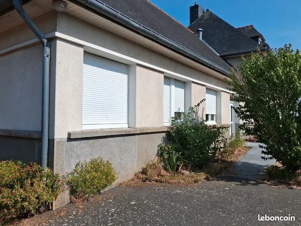 Recherche nouveaux locataires