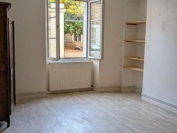 Loue appartement