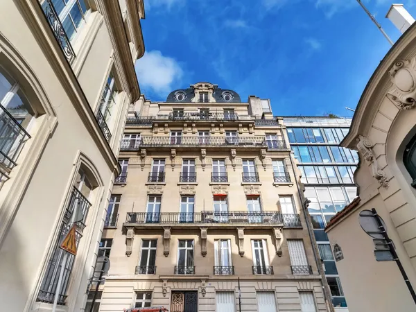 Vends appartement