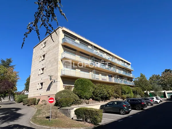 Appartement 5 pièces 86 m²