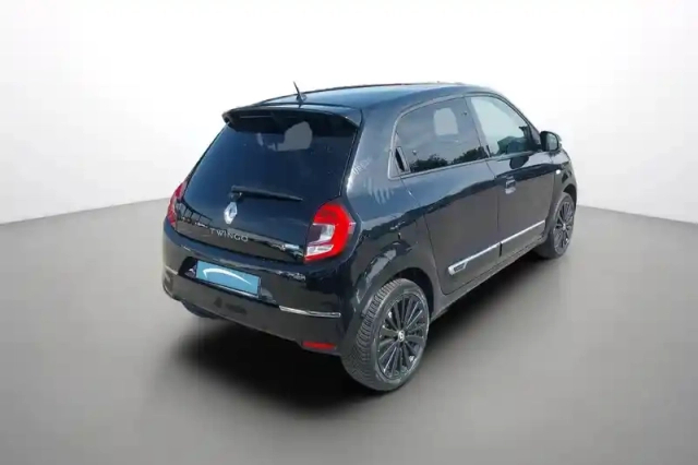 Renault Twingo iii achat intégral - 21 — photo 6