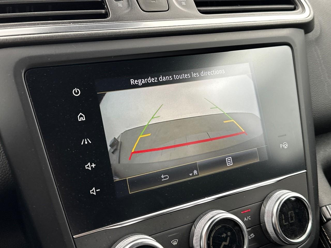 Renault Kadjar tce 140 fap edc black edition — photo 26