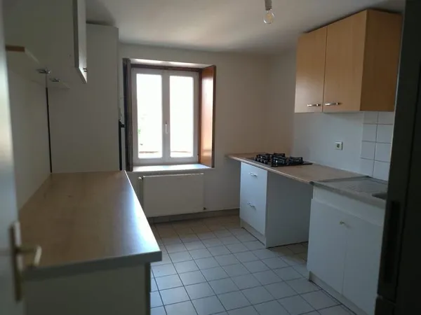 Appartement Location Mirecourt 3p 72m² 450€