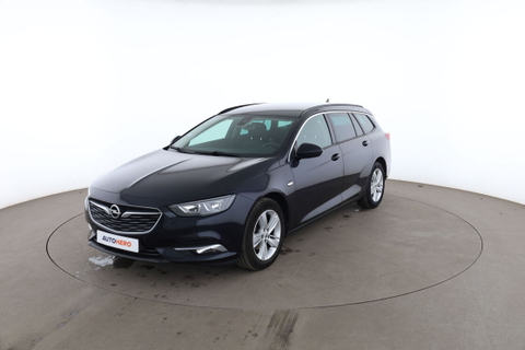 Opel Insignia Sports Tourer 1.6 Diesel Innovation