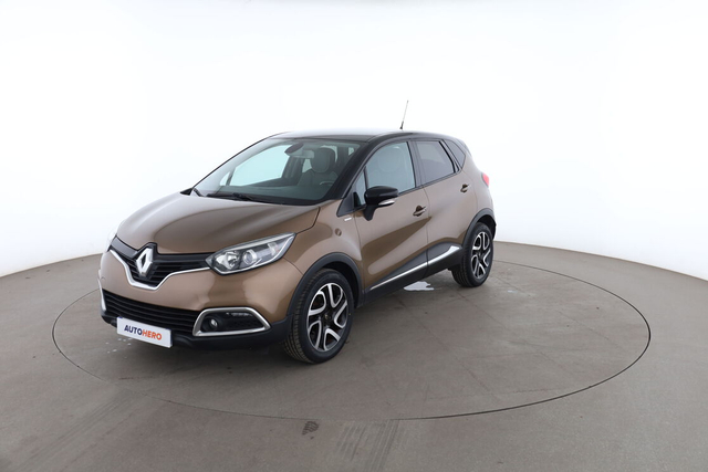 Renault Captur 0.9 TCe Energy Hypnotic