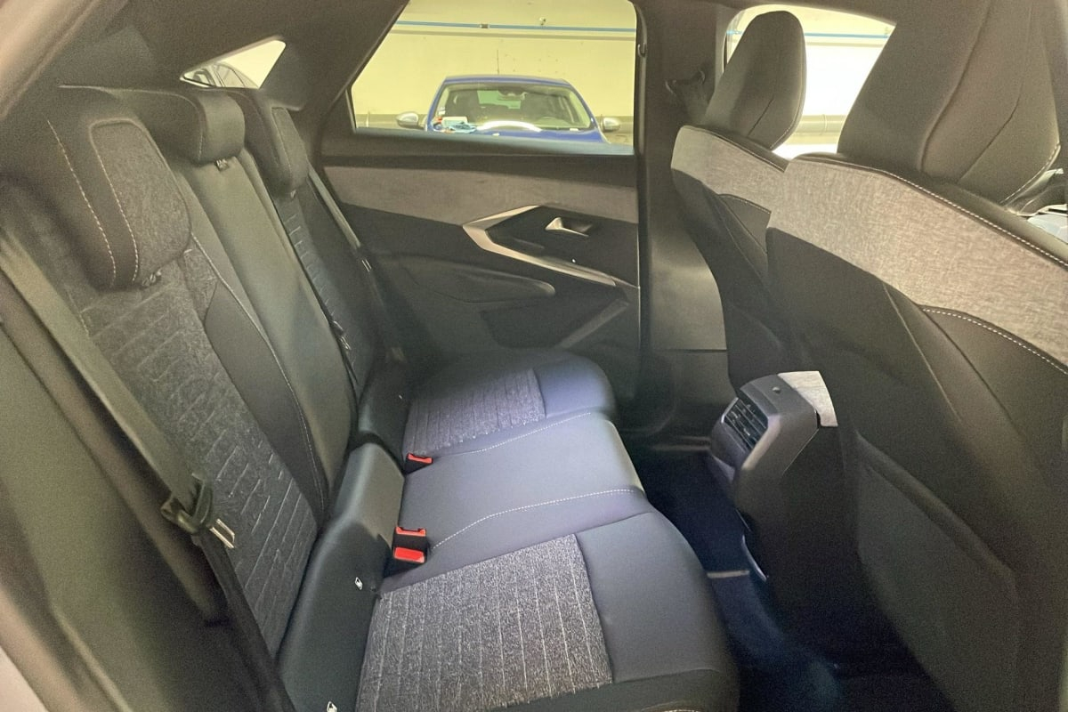 Peugeot 3008 — photo 10