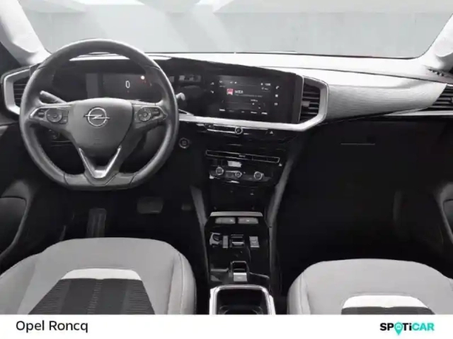 Opel Mokka -e 136ch elegance — photo 8