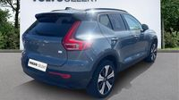 Volvo Xc40 Recharge 231ch Start EDT — photo 5