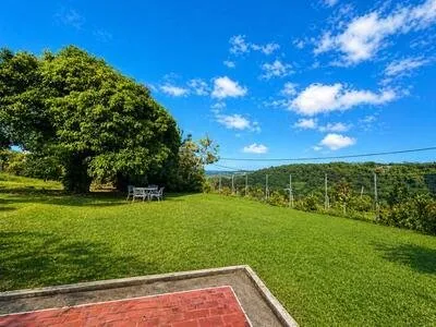 Villa/appartement T3 meublée - Colin - La Lezarde