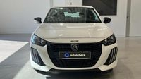 Peugeot 208 1.2 Hybrid 100ch e-DCS6