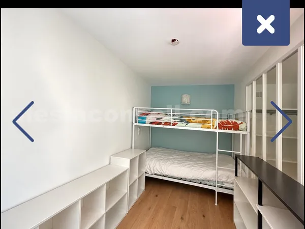 Vends 3 pièces Paris 14 335 000