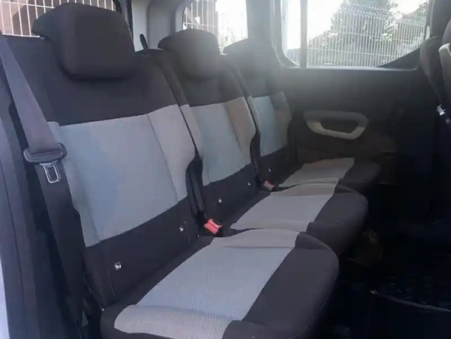 Citroën Berlingo iii taille m bluehdi 100 s&amp;s bvm6 feel pack — photo 25