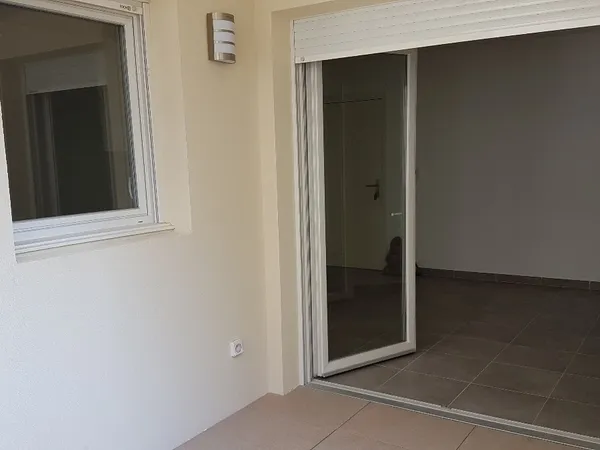 Loue appartement T2