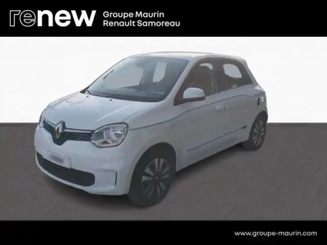 Renault Twingo e-tech electric intens r80 achat intégral - 21my — photo 1