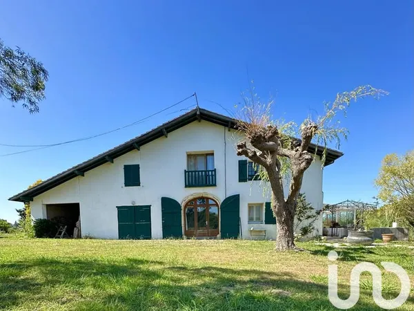 Vente Maison traditionnelle 6 pièces
