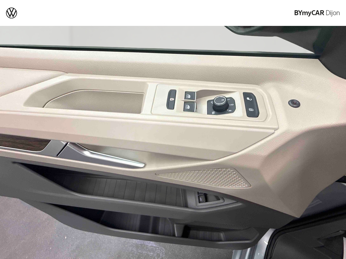Volkswagen Utilitaires Multivan Long 1.5 eHybrid 245 4Motion DSG6 — photo 16