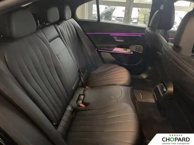 Mercedes Classe E 450 d 9g-tronic 4matic — photo 20