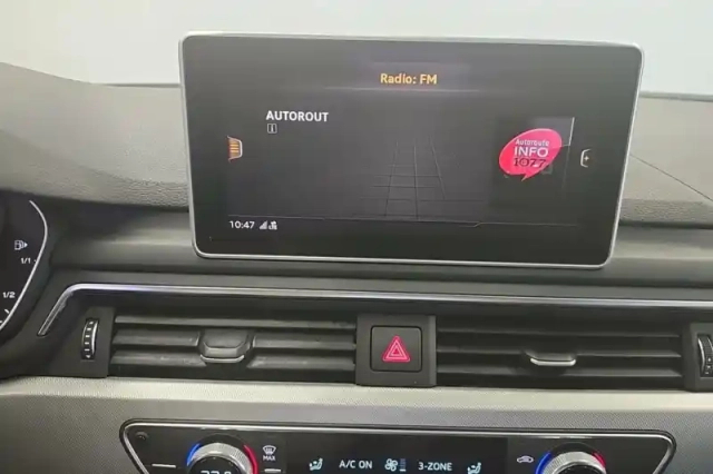 Audi A5 sportback 40 tdi 190 s tronic 7 — photo 23