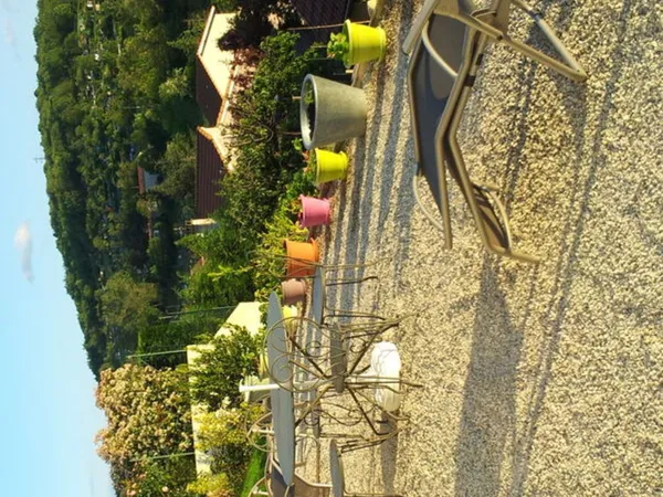Maison à bel air
