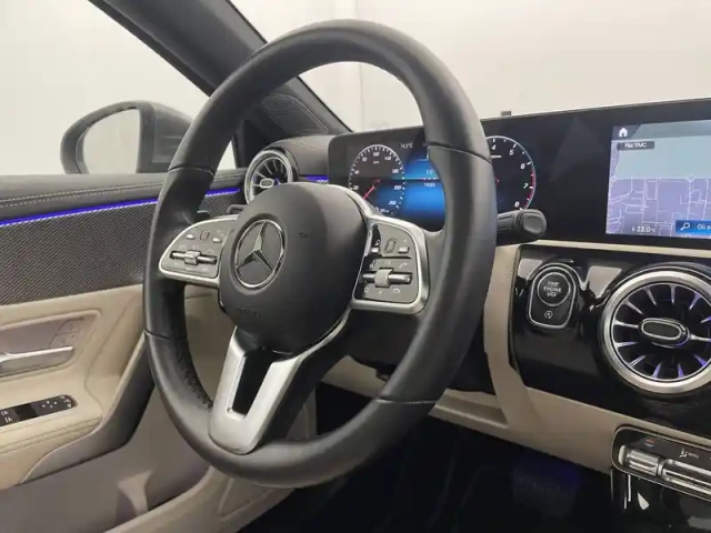 Mercedes Classe A 250 7g-dct 4matic — photo 59