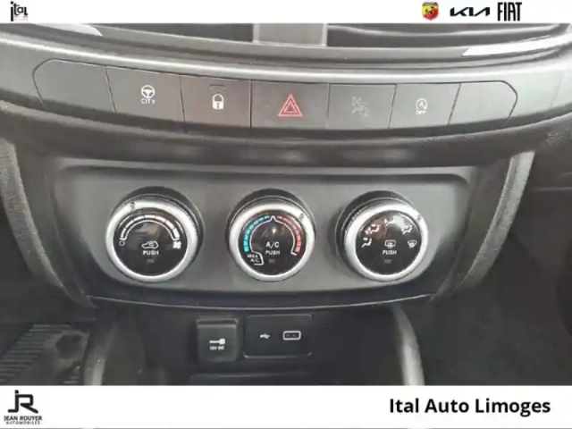 Fiat Tipo cross 1.3 multijet 95ch s/s cross — photo 14