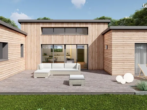 Maison 6 pièces 143 m²