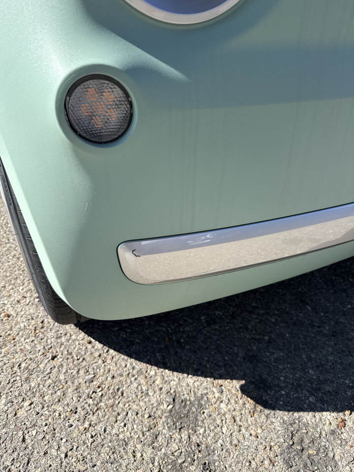 Fiat Topolino — photo 14