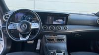 Mercedes Classe E Coupé 220 d 194ch Fascination 9G-Tronic Euro6d-T — photo 11