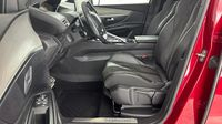 Peugeot 3008 2.0 BlueHDi 180ch GT S&S EAT6 — photo 9