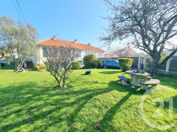 Maison 5 pièces 122 m²