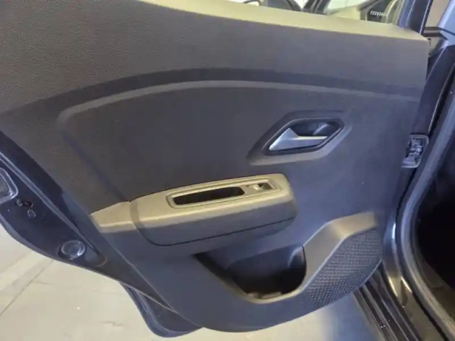 Dacia Sandero eco-g 100 — photo 24