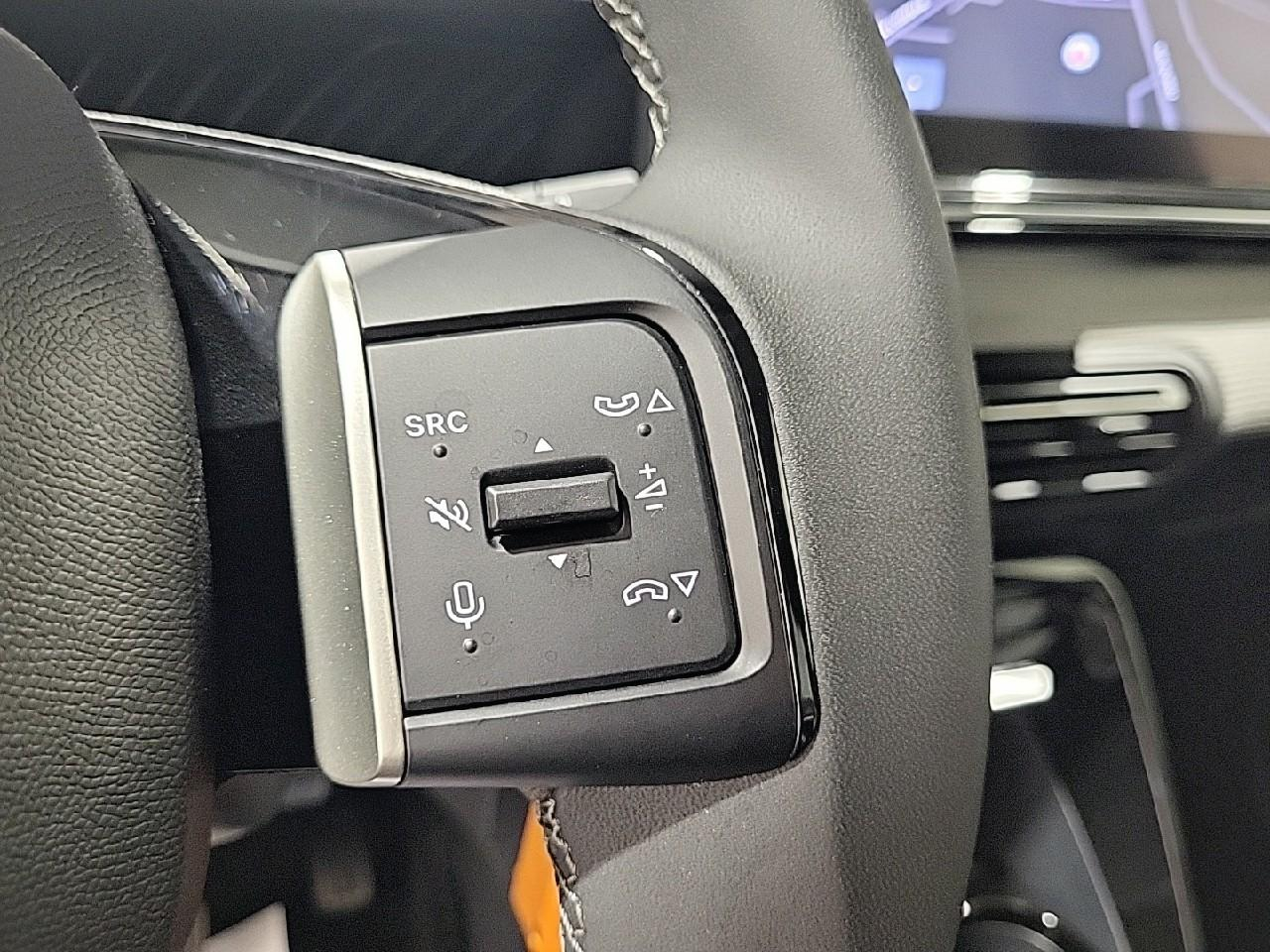 Citroën C3 Aircross hybride 145 ch aut max — photo 21