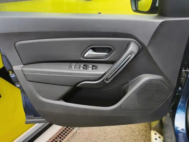 Dacia Duster prestige 1.5 dci 110 ch edc6 4 — photo 16