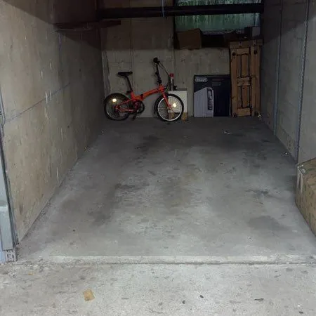 Stockage Location Évry-Courcouronnes 14500€