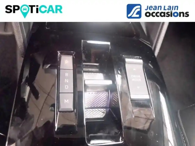 Citroën C4 puretech 130 s&amp;s eat8 — photo 14